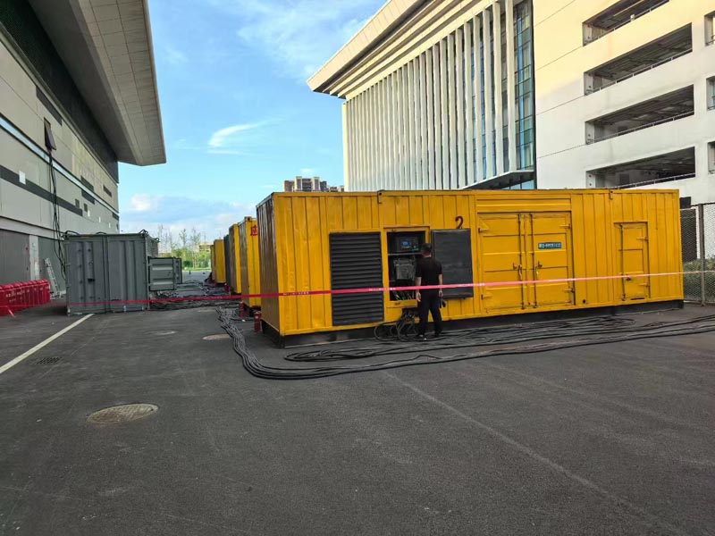 临湘柴油发电机冬季保养注意事项？