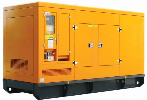 临湘发电机出租使用过程中冒黑烟的解决方法