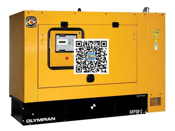 临湘租赁发电机