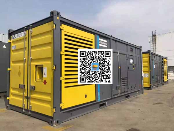 临湘大型发电机出租