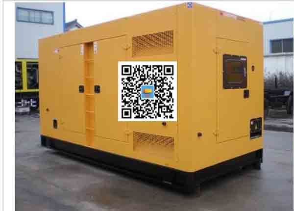 临湘静音发电机出租