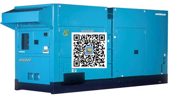 临湘出租发电机 进口和国产柴油发电机组有什么不同