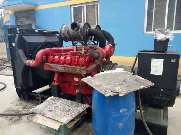 临湘租赁发电机 发电机的主要分类介绍