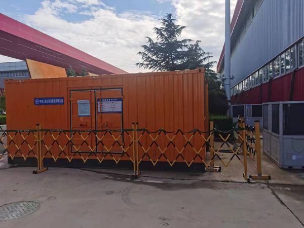 临湘柴油发电机组的运行和使用注意事项