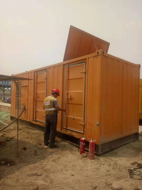 临湘柴油发电机组不定期保养会出现哪些问题？