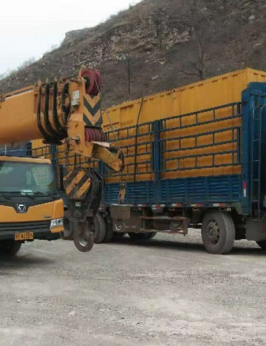 临湘租赁发电机-柴油发电机的冷却与通风