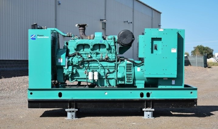 临湘发电机出租-教您发电机厂家该如何选购