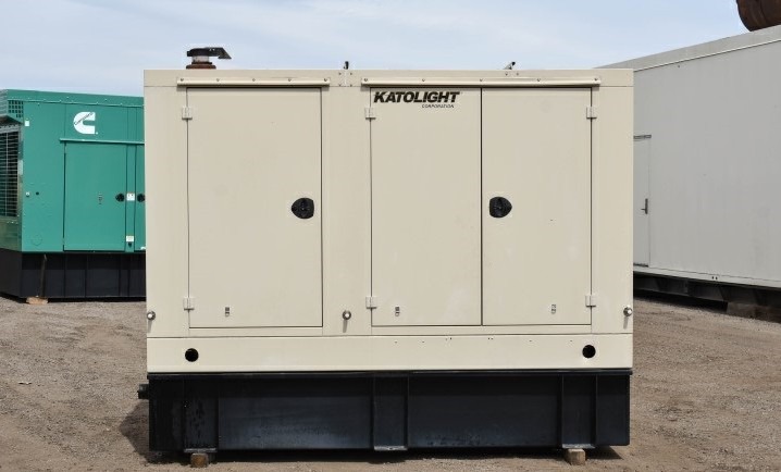 临湘发电机出租-柴油发电机使用电压互感器时的注意事项