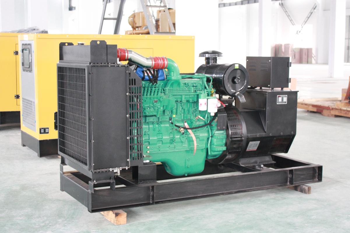 临湘租赁发电机-柴油发电机,柴油发电机组冷却液不循环怎么办