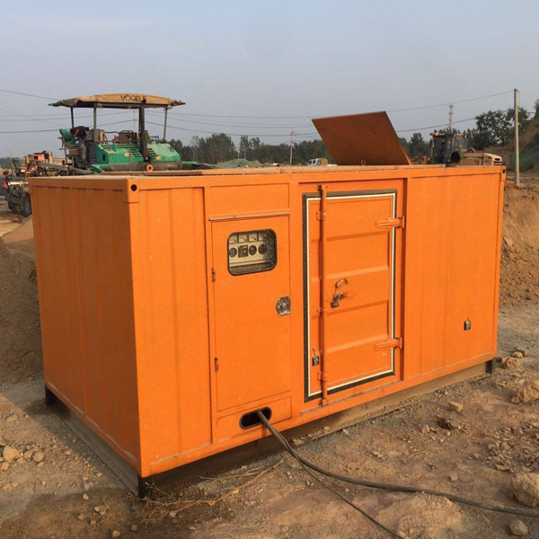 临湘发电车出租-挑选发电机哪些技巧可以掌握使用