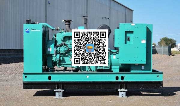 临湘发电机出租-选购发电机需要考虑的几大因素