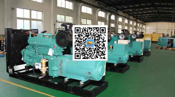 临湘租赁发电机-柴油发电机组的四保护是什么