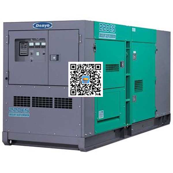 临湘出租发电车-柴油发电机组控制结构和功能要求