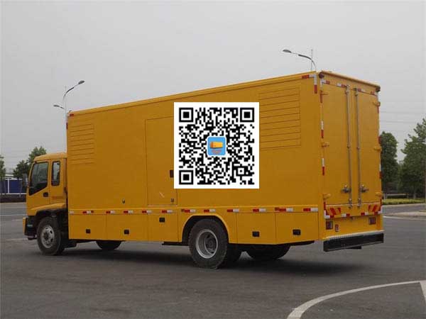 临湘发电车出租-发电机组的主要用途是什么？