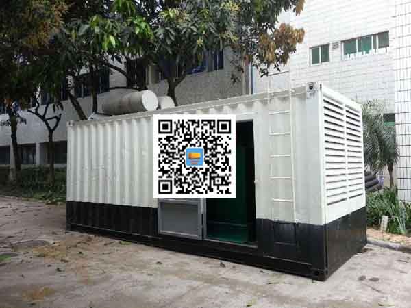 临湘出租发电机-什么样的柴油发电机使用效果比较好