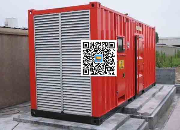 临湘发电机出租-柴油发电机组并机常见问题