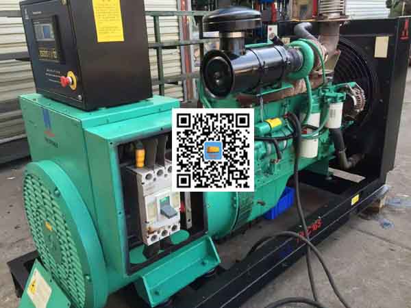 临湘租赁发电机-发电机一般变压器磁芯所使用的是什么材料？