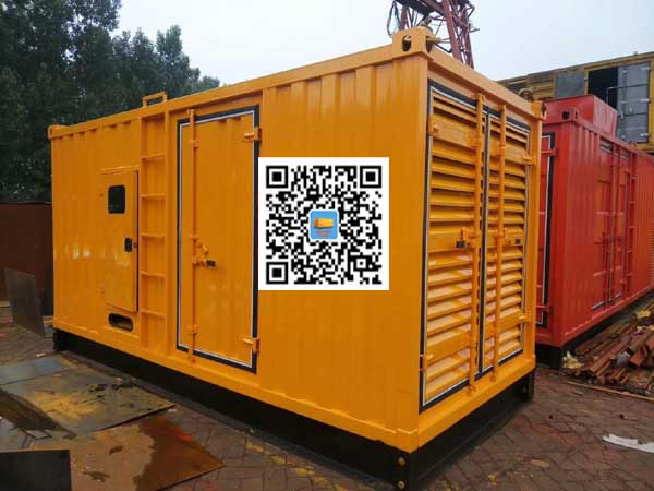 临湘发电机出租-发电机组应该选购什么品牌的