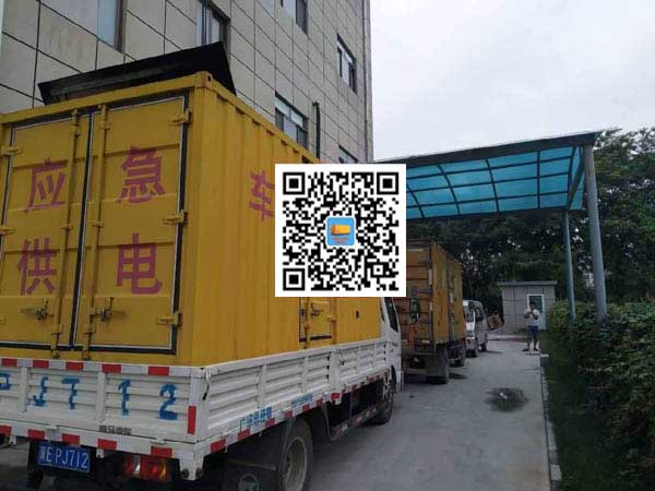 临湘发电机出租-上柴发电机组的油耗会出现什么原因