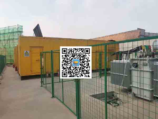 临湘发电机组的社会应用有哪些