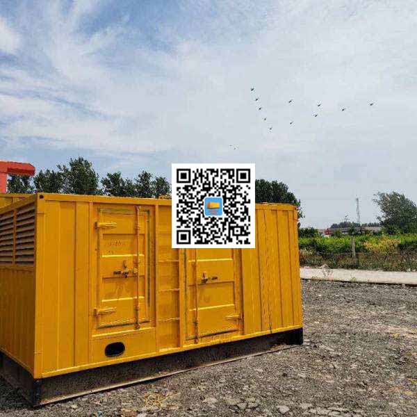 临湘发电机出租发电机电刷的结构与作用是什么