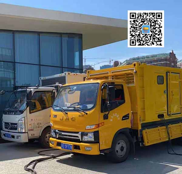 临湘发电机出租-如何测试柴油发电机组