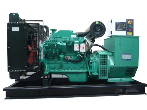 临湘有哪些方法可以提高 200kw 柴油发电机的燃油效率？