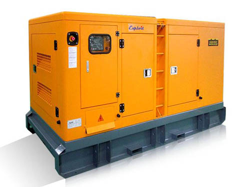临湘影响 200kw 柴油发电机油耗的因素有哪些？