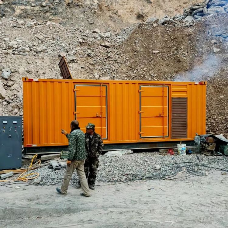 临湘如何降低 200kW 柴油发电机在高海拔地区的油耗？