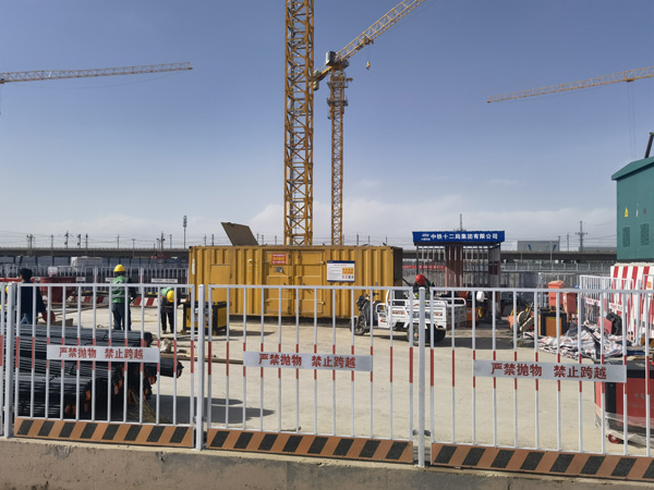 临湘高海拔地区适合使用哪种类型的燃气发电机？