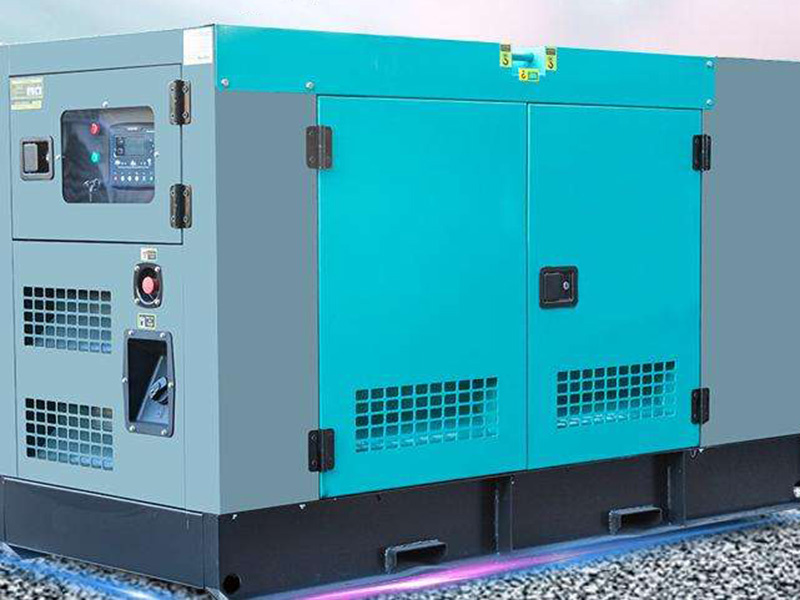 临湘50KW柴油发电机油耗是多少？