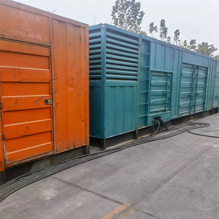 临湘如何选择适合 600kW 柴油发电机组的热继电器？