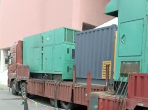 临湘柴油发电机的功率因数一般是多少？