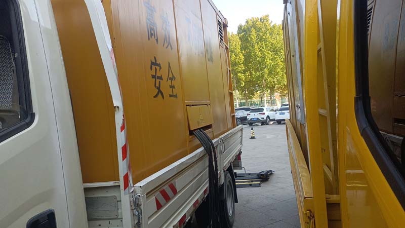 临湘柴油发电机组的应用领域有哪些？