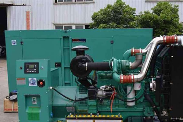 临湘工厂发电机应急发电注意事项？