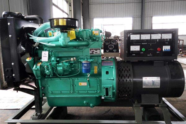 临湘传感器在柴油发电机组中起到什么作用？
