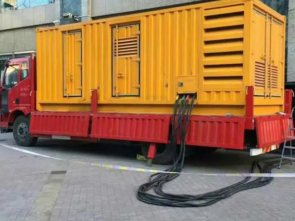 临湘柴油发电机组哪款操作系统比较好？