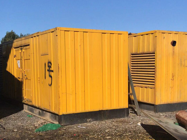 临湘柴油发电机组深海控制系统怎么样？