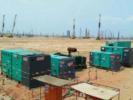 临湘上柴柴油发电机组的质量怎么样？