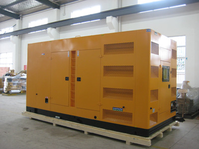 临湘不同类型的发电机组在冬季保养时的注意事项有何差异？