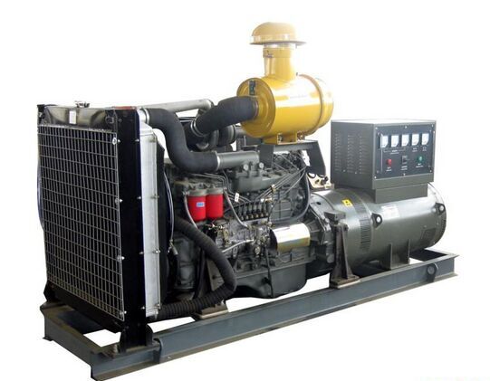 临湘汽油发电机组冬季保养时，燃油系统需要注意什么？