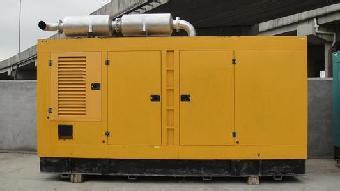 临湘柴油发电机组北方使用是否需要加装加热装置？