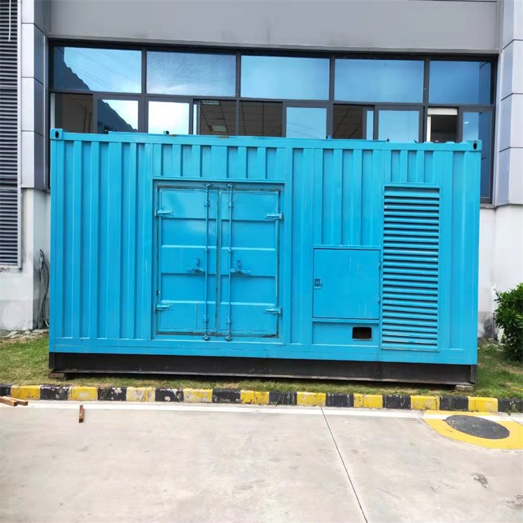 临湘柴油发电机组冬季燃油使用注意事项？