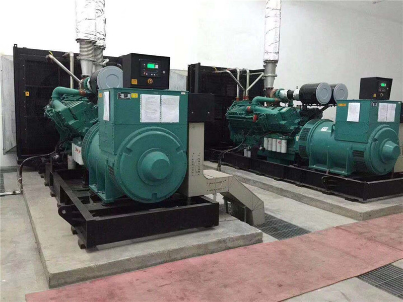 临湘柴油发电机组冬季寒冷地区使用需注意哪些事项？