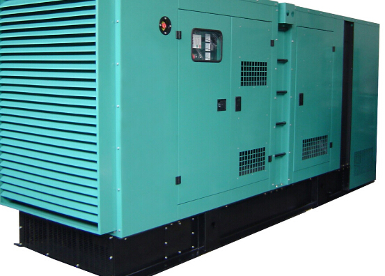 临湘发电机组水冷式机油散热器常见的故障有哪些？