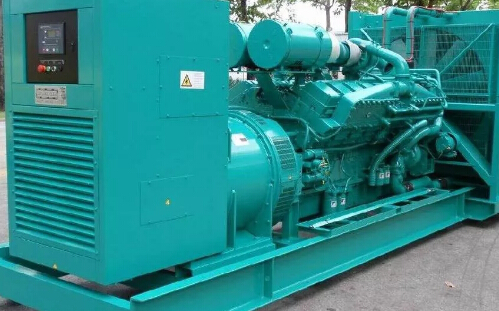 临湘柴油发电机组冬季使用中需要注意哪些事项？