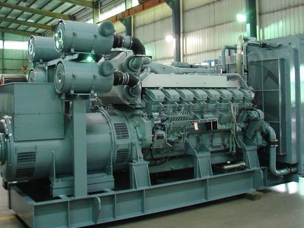 临湘电气系统故障可能导致冬季柴油发电机组启动失败的原因有哪些？