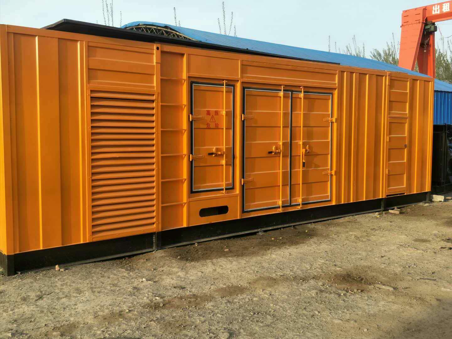 临湘如何判断柴油发电机组的蓄电池是否出现硫化现象？