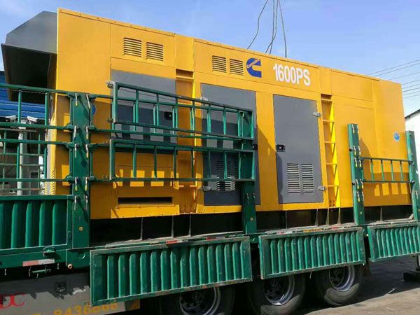 临湘一份发电机组安装调试合同的注意事项